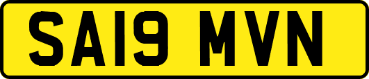 SA19MVN