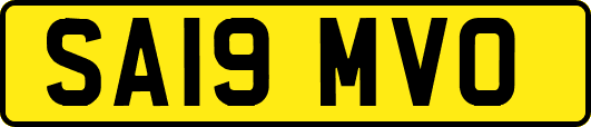 SA19MVO