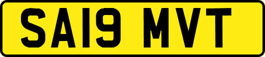 SA19MVT