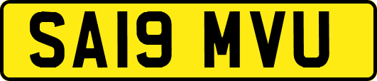 SA19MVU