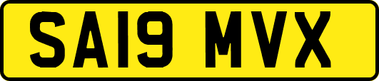 SA19MVX