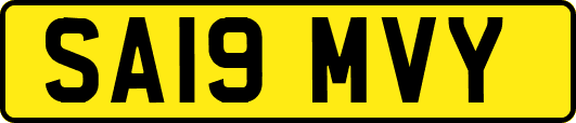 SA19MVY