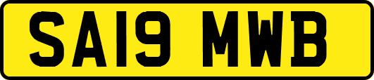 SA19MWB