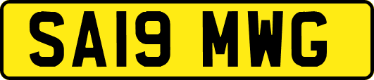 SA19MWG