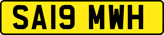 SA19MWH