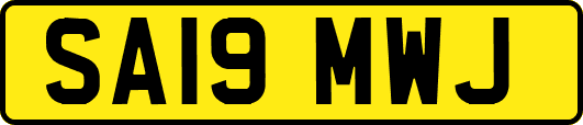 SA19MWJ