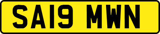 SA19MWN