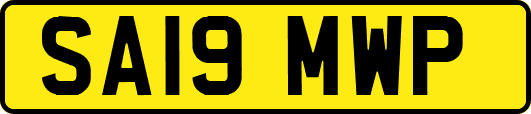 SA19MWP