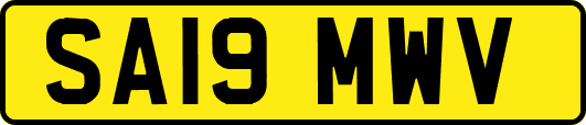 SA19MWV