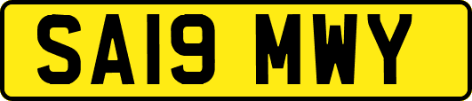 SA19MWY