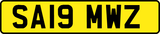 SA19MWZ