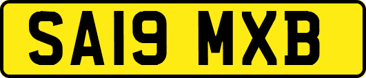 SA19MXB