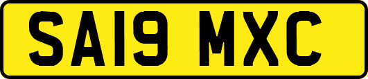 SA19MXC