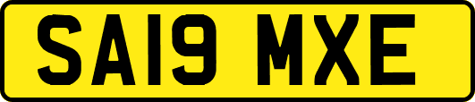 SA19MXE
