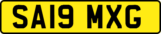 SA19MXG