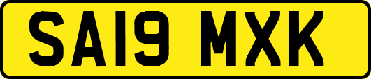 SA19MXK