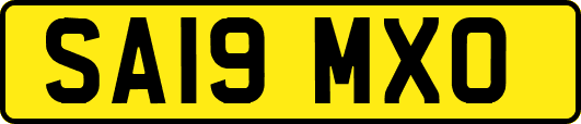 SA19MXO