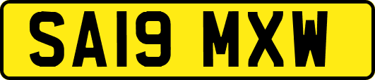 SA19MXW