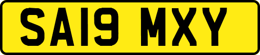 SA19MXY