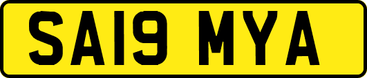SA19MYA