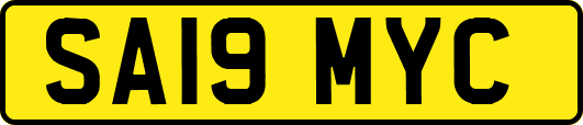 SA19MYC