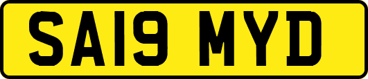 SA19MYD