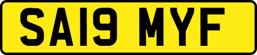 SA19MYF