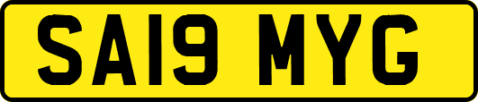 SA19MYG