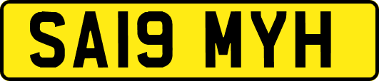 SA19MYH