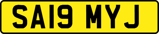 SA19MYJ