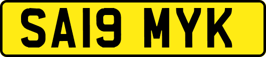 SA19MYK