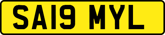 SA19MYL