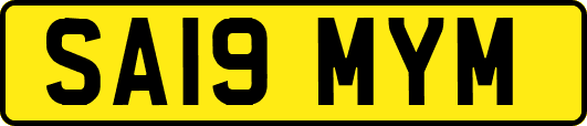 SA19MYM