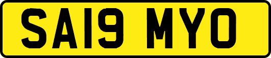 SA19MYO