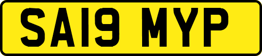 SA19MYP