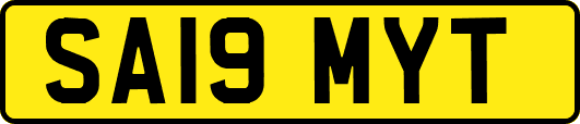 SA19MYT