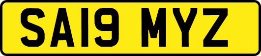 SA19MYZ