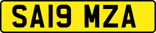 SA19MZA