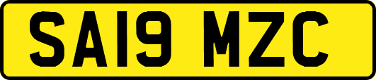 SA19MZC
