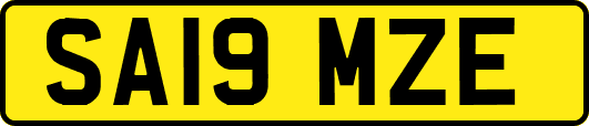 SA19MZE
