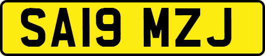 SA19MZJ