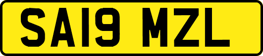SA19MZL