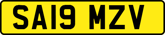 SA19MZV