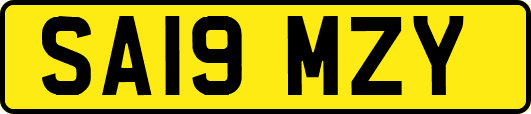 SA19MZY
