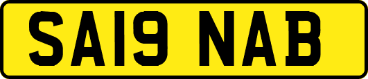 SA19NAB