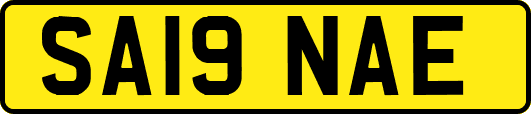 SA19NAE