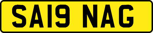SA19NAG