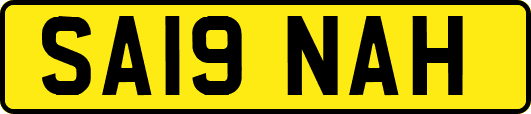 SA19NAH
