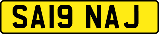 SA19NAJ