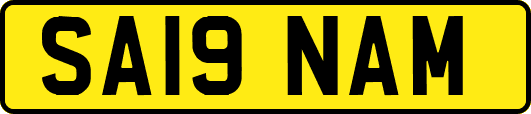 SA19NAM